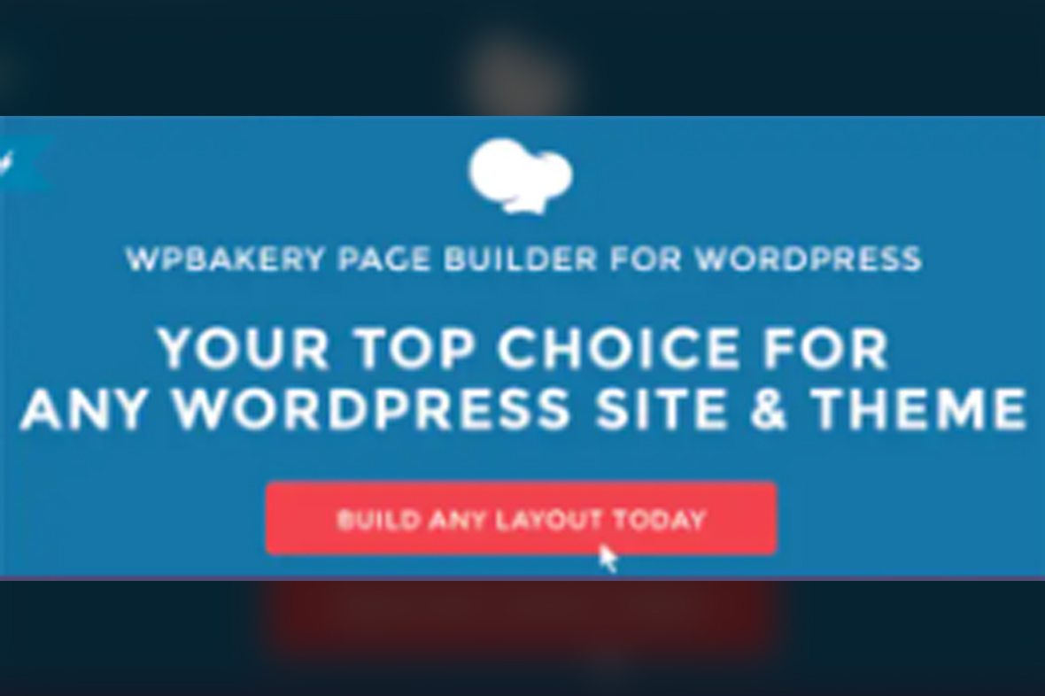 WPBakery Page Builder for WordPress (Visual Composer) v8.4.1