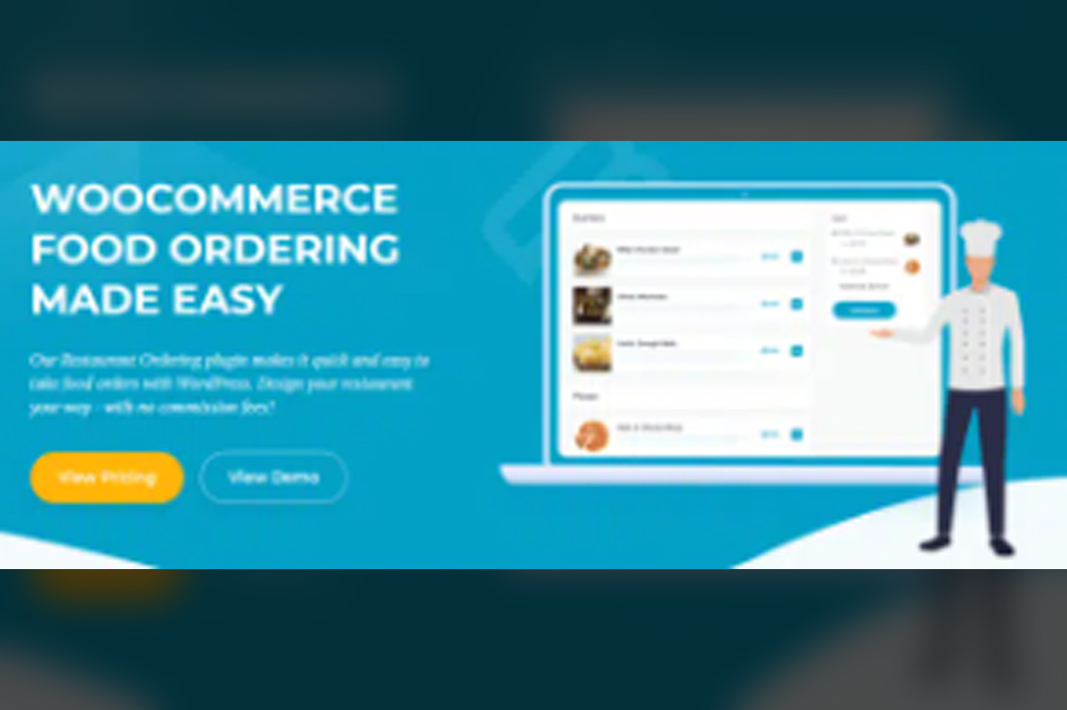 WooCommerce Restaurant Ordering v2.1.10