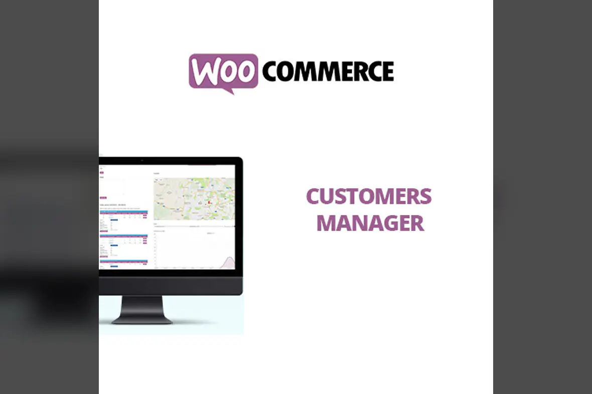 WooCommerce Customers Manager v31.7