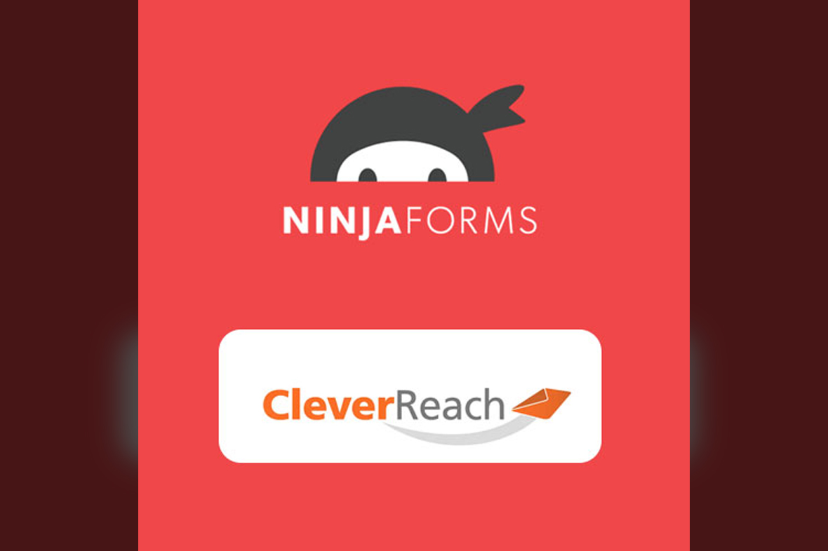 Ninja Forms CleverReach v3.1.9