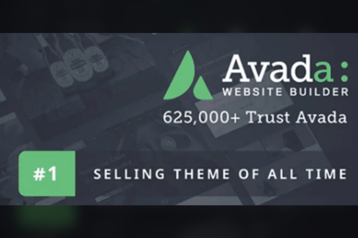 Avada Website Builder For WordPress & WooCommerce (Multi-Purpose WordPress Theme) v7.11.15