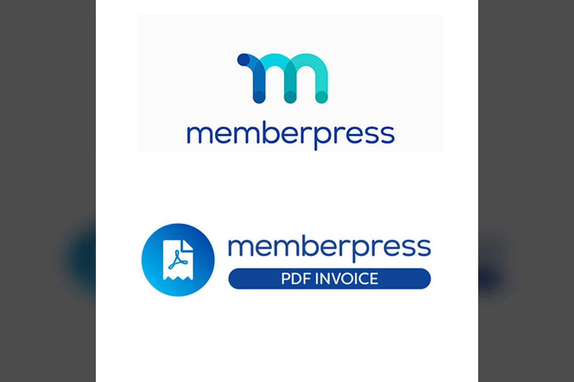 MemberPress PDF Invoice v1.1.33