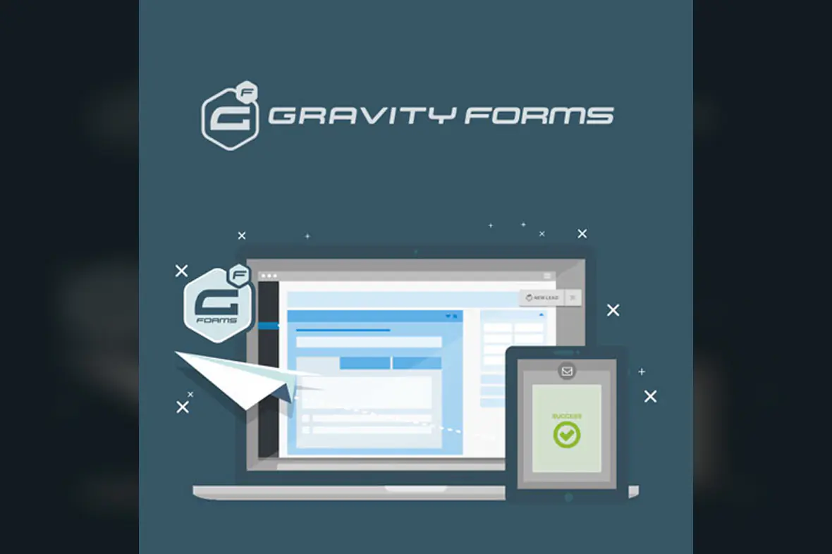 Gravity Forms WordPress Plugin v2.9.27