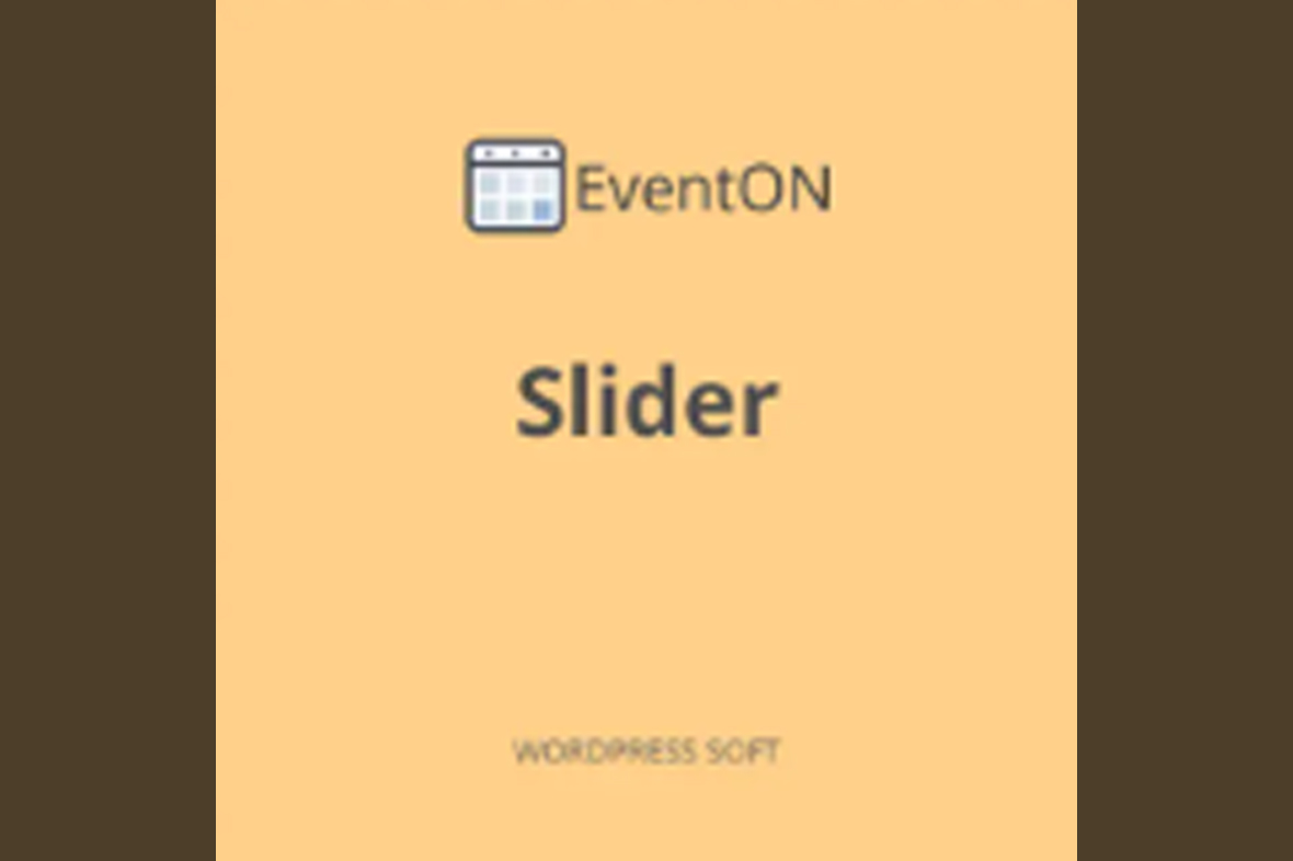 EventOn Slider Addon v2.1.2