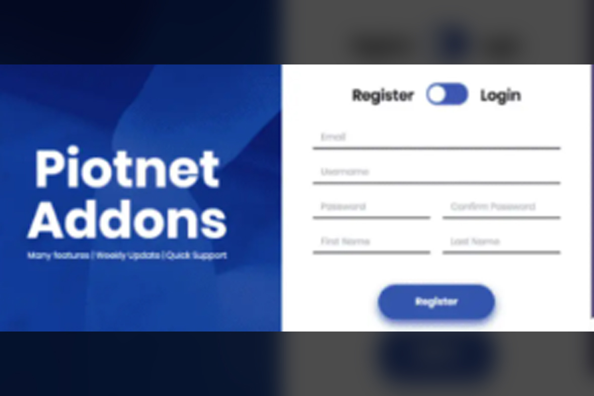 Piotnet Addons For Elementor Pro v7.1.60