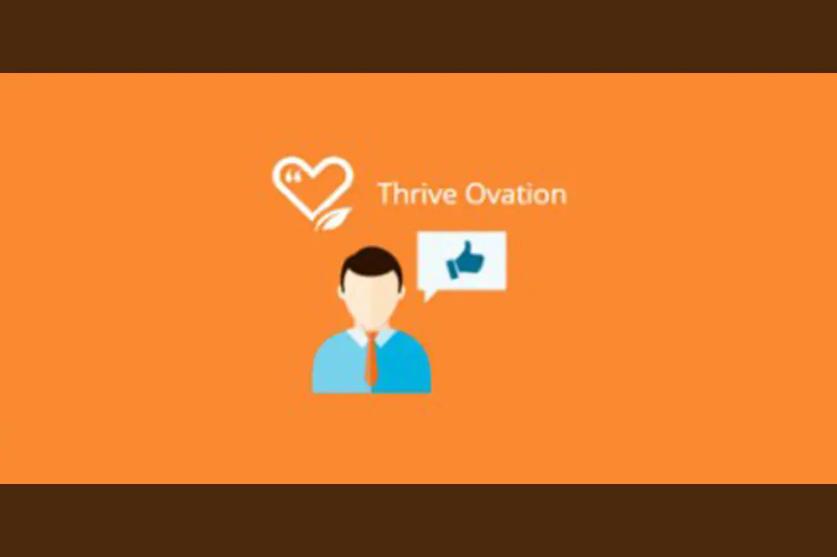 Thrive Ovation v11.0.0.1