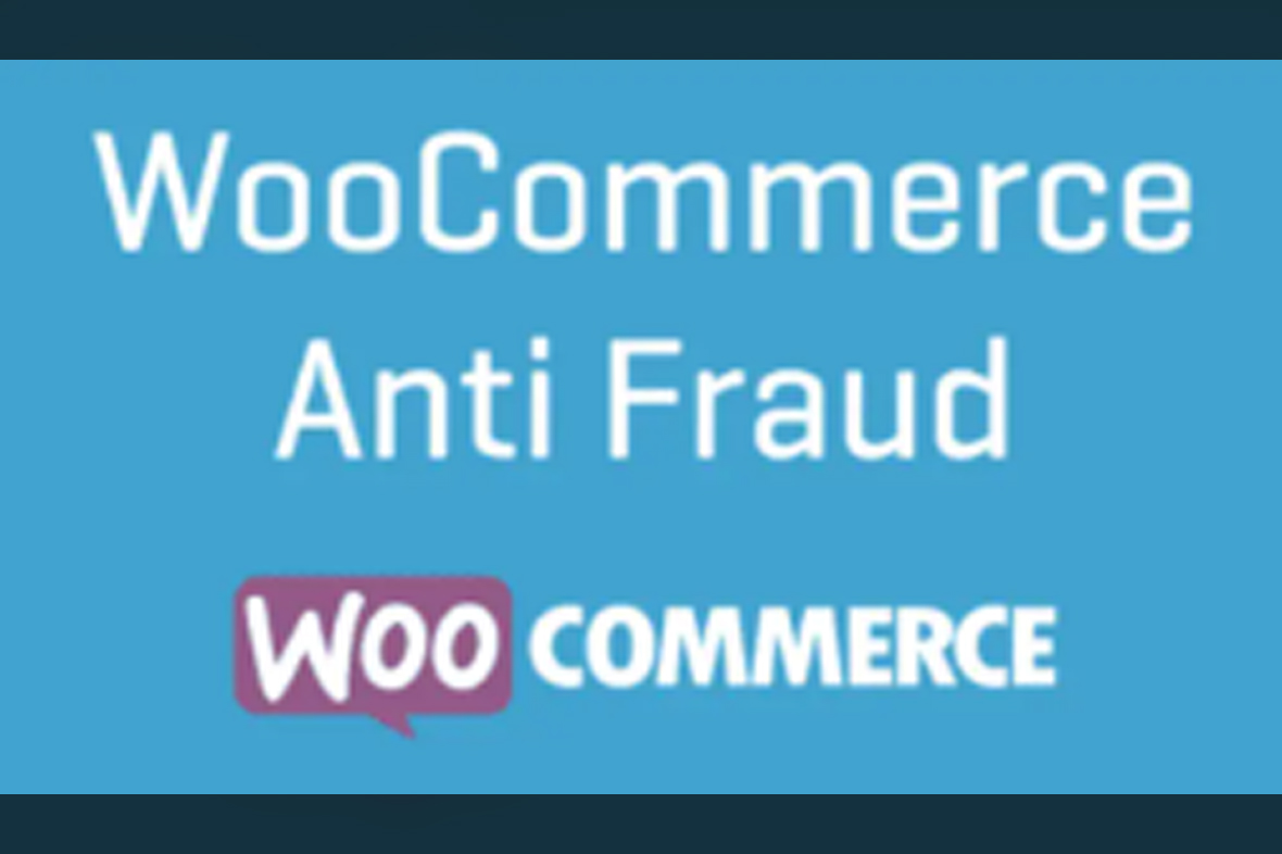 WooCommerce Anti-Fraud v6.1.0