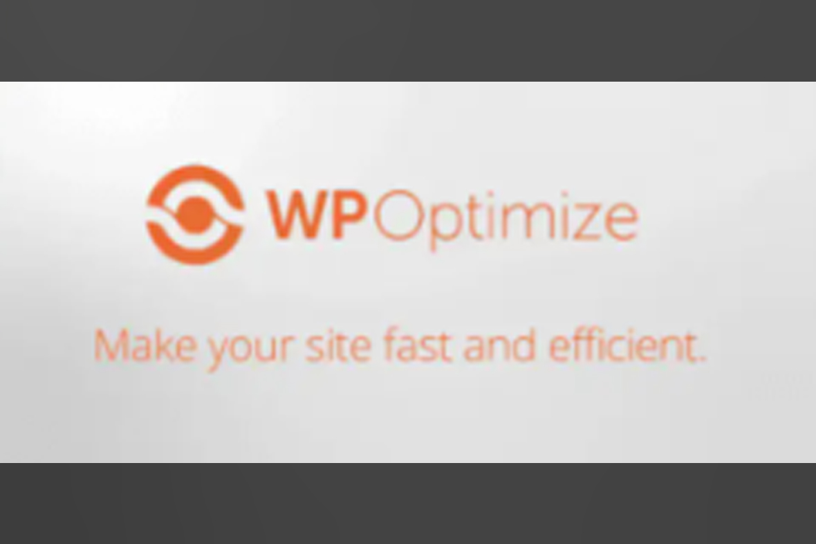 WP Optimize Premium v4.2.3