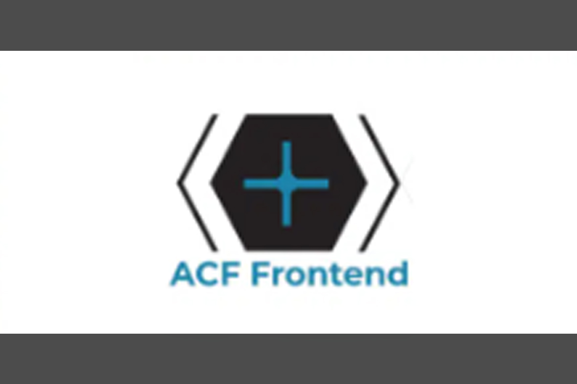 ACF Frontend For Elementor v3.28.10
