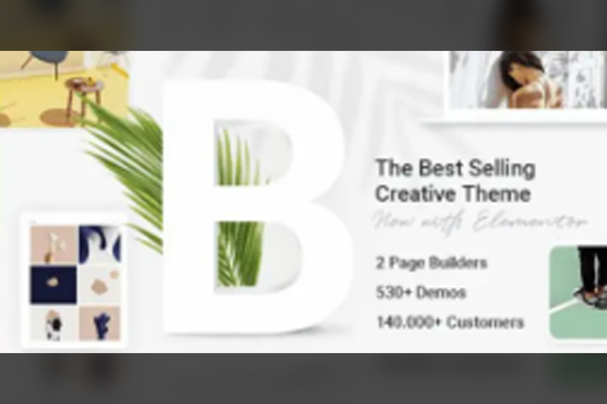 Bridge Creative Multipurpose Theme v30.8.9.2