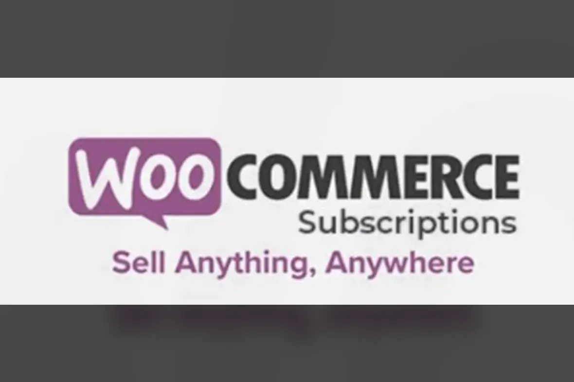 WooCommerce Subscriptions v7.2.1