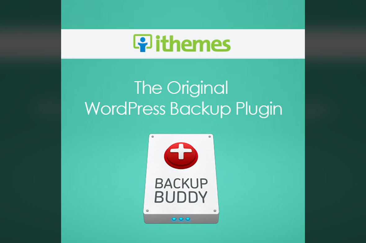 IThemes BackupBuddy WordPress Plugin v9.1.15