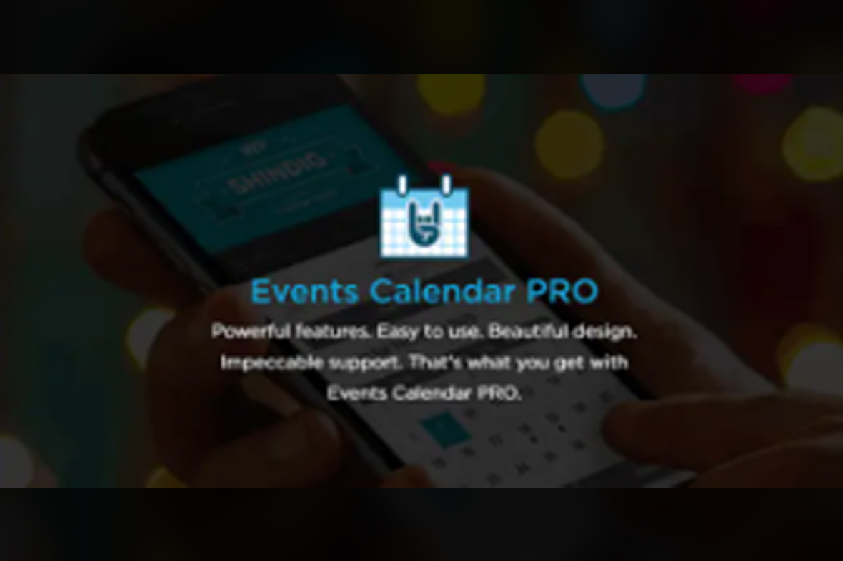 The Events Calendar Pro v7.7.14