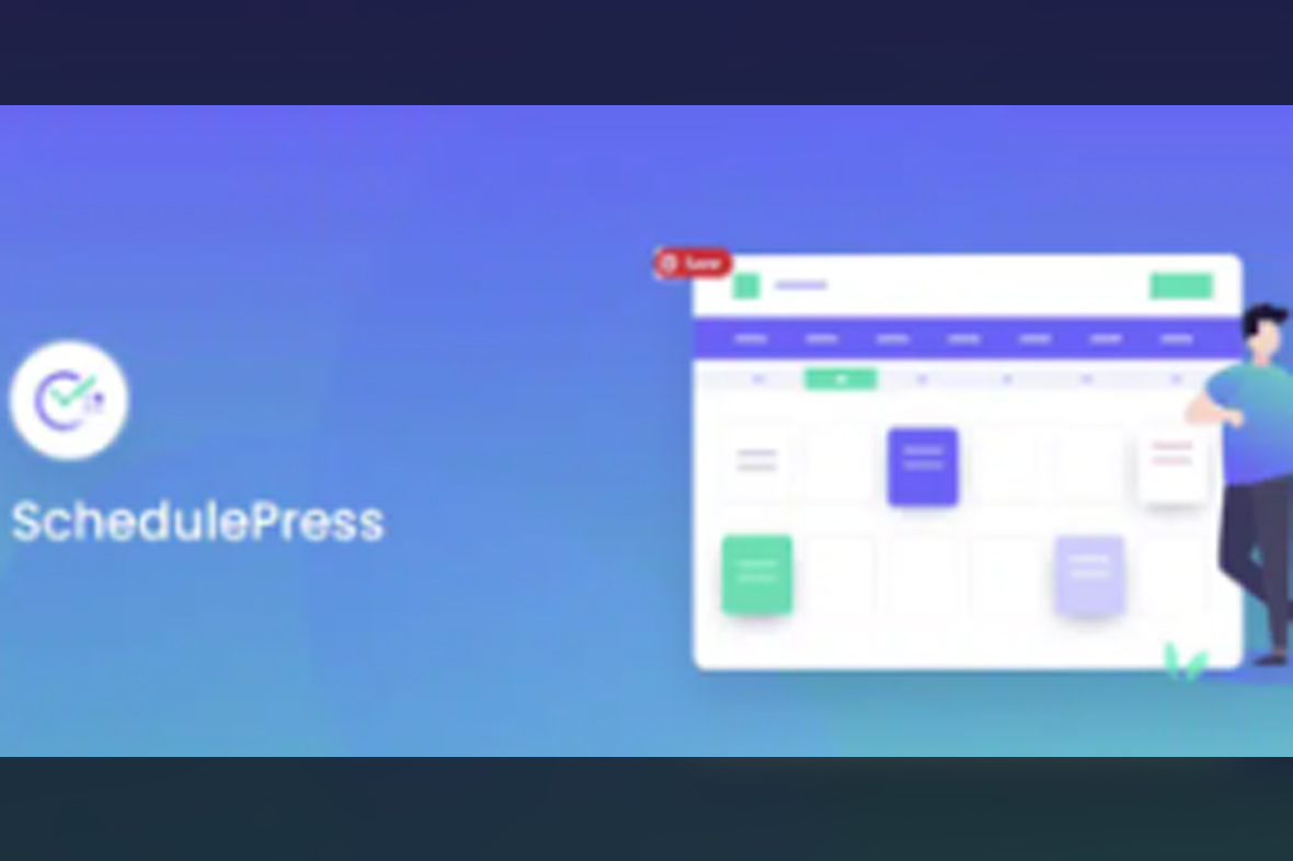 SchedulePress Pro v5.1.3