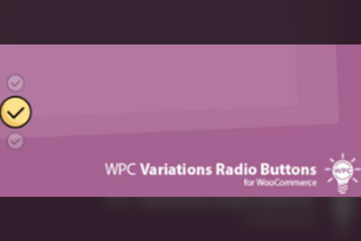 WPC Variations Radio Buttons for WooCommerce v3.8.1