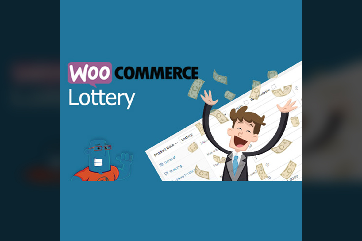 WooCommerce Lottery – WordPress Competitions and Lotteries v2.2.10