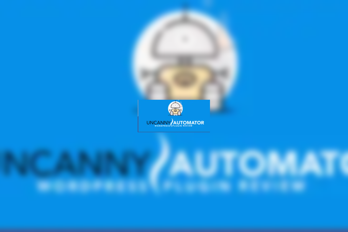 Uncanny Automator Pro v7.6.1