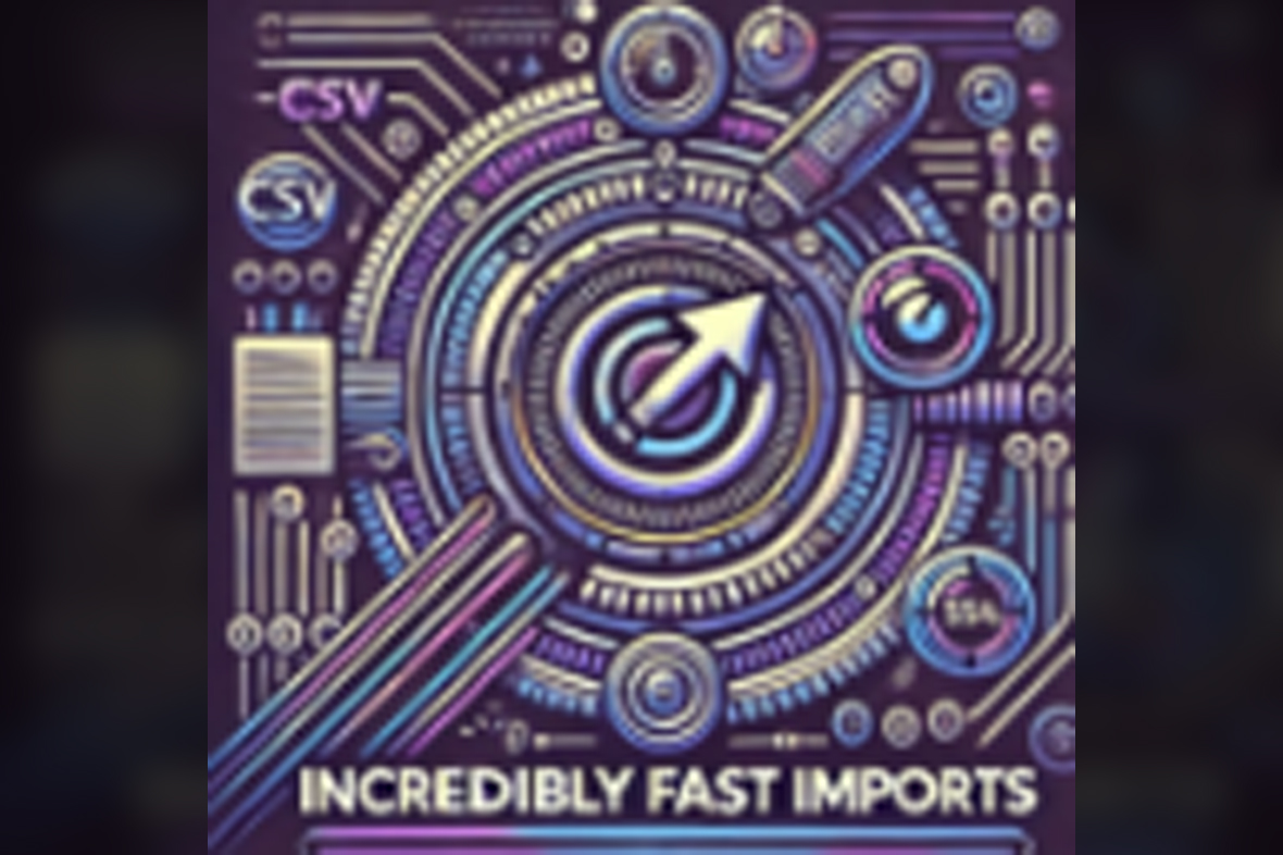 Super Speedy Imports v2.88.12