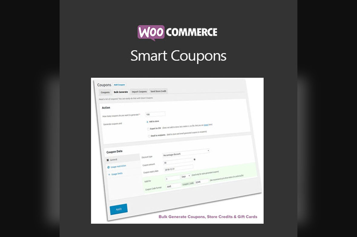 WooCommerce Social Login