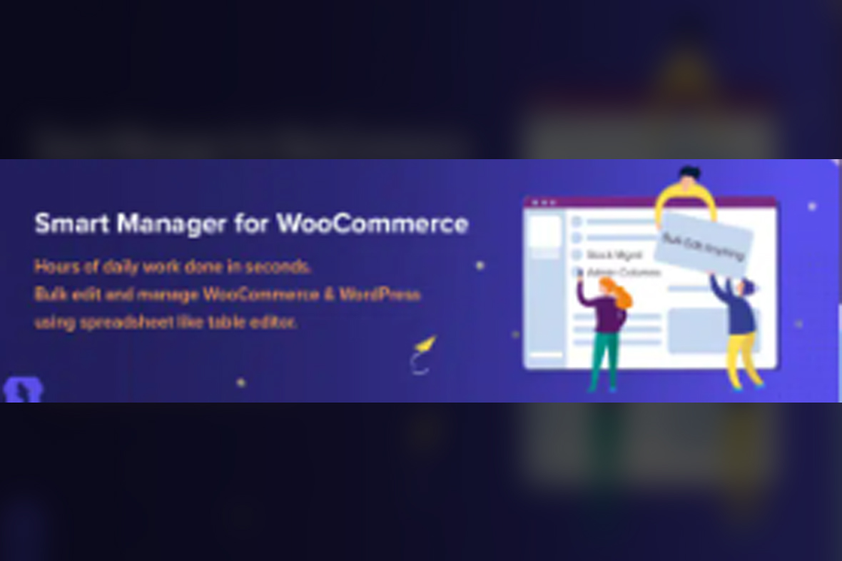Smart Manager For WooCommerce v8.95.0