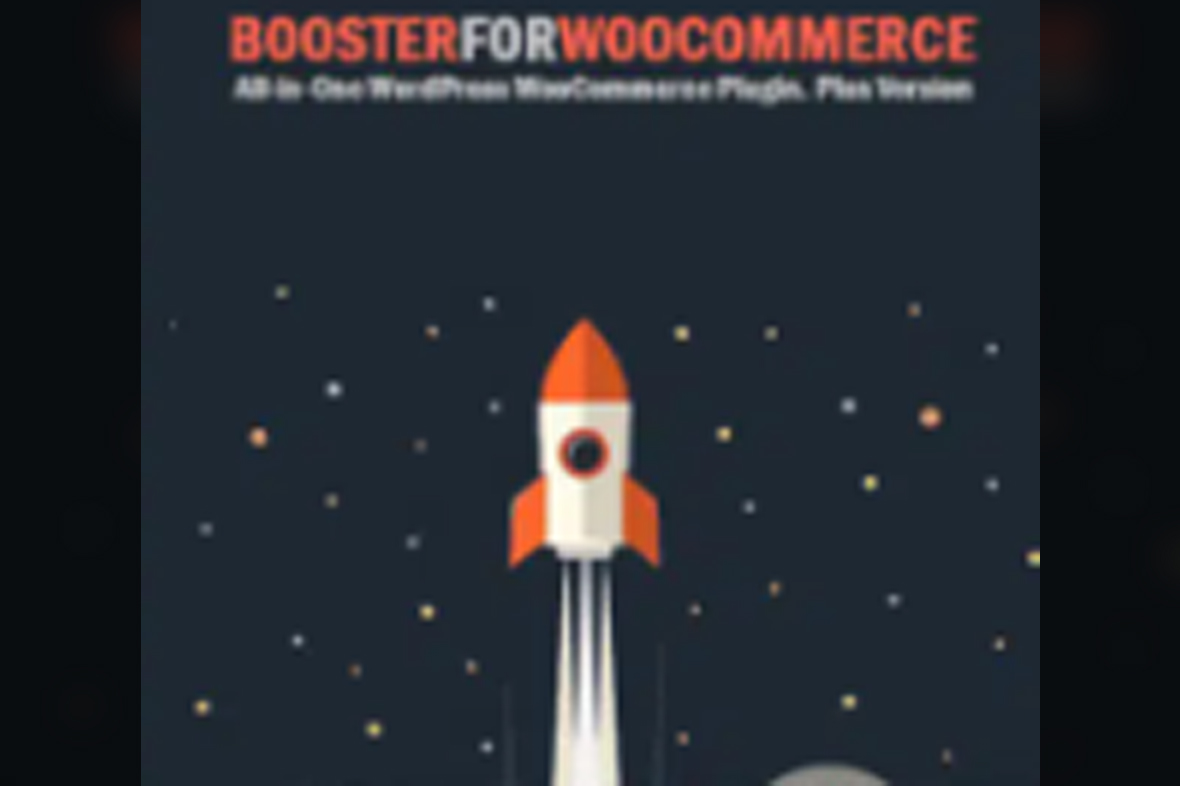 Booster Plus for WooCommerce v8.4.0