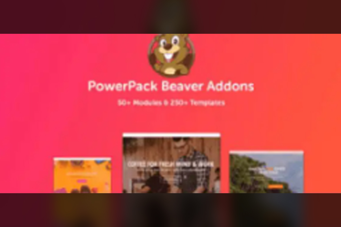 PowerPack for Beaver Builder v2.40.1.1