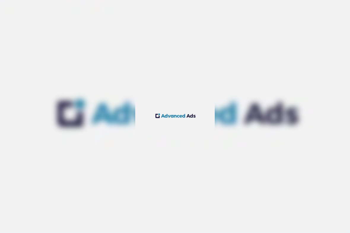 Advanced Ads – Ad Tracking v3.0.11