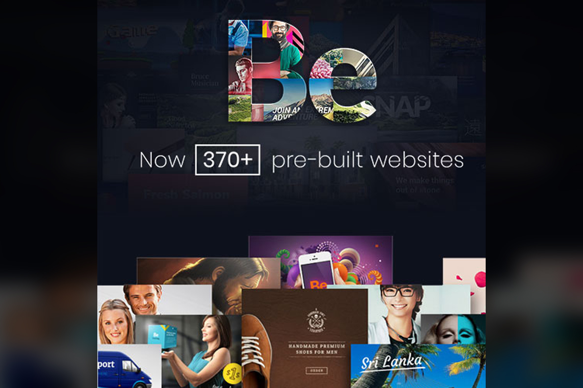BeTheme – Responsive Multi-Purpose WordPress Theme v28.0.3