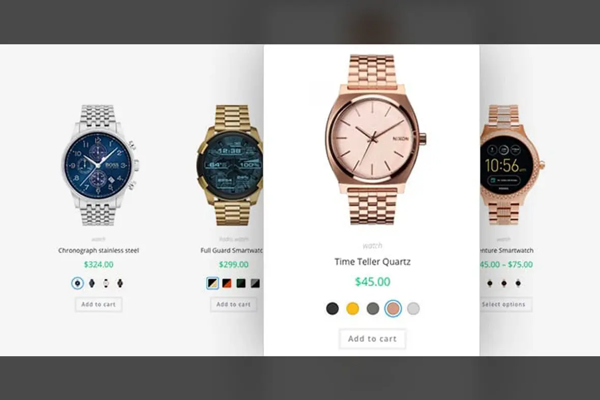 WooCommerce Variation Swatches Pro v2.2.3