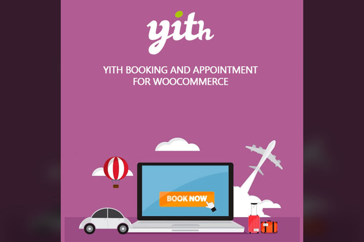 YITH Booking for WooCommerce Premium v5.26.0