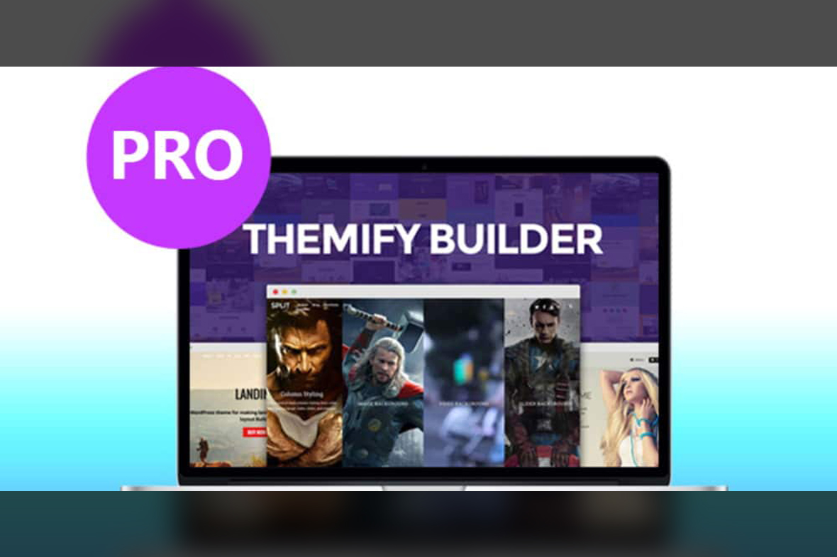 Themify Builder Pro v3.7.1