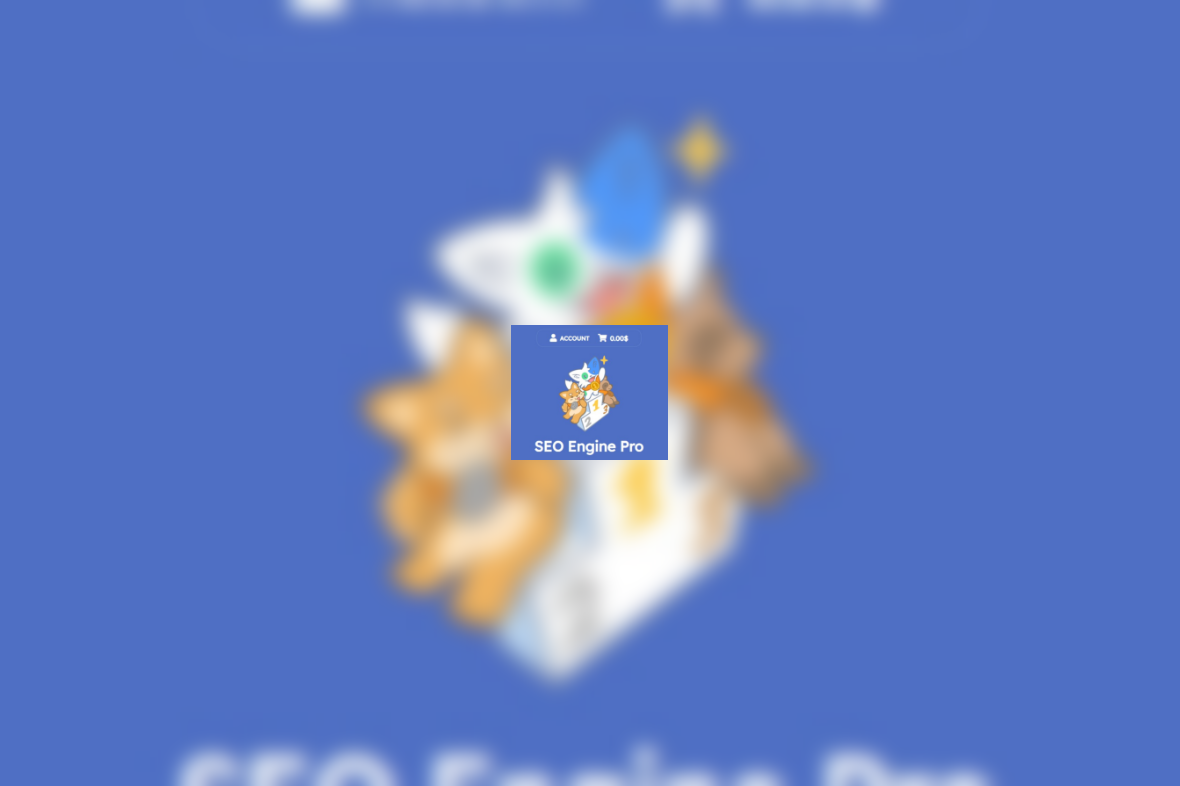 SEO Engine Pro v0.9.3