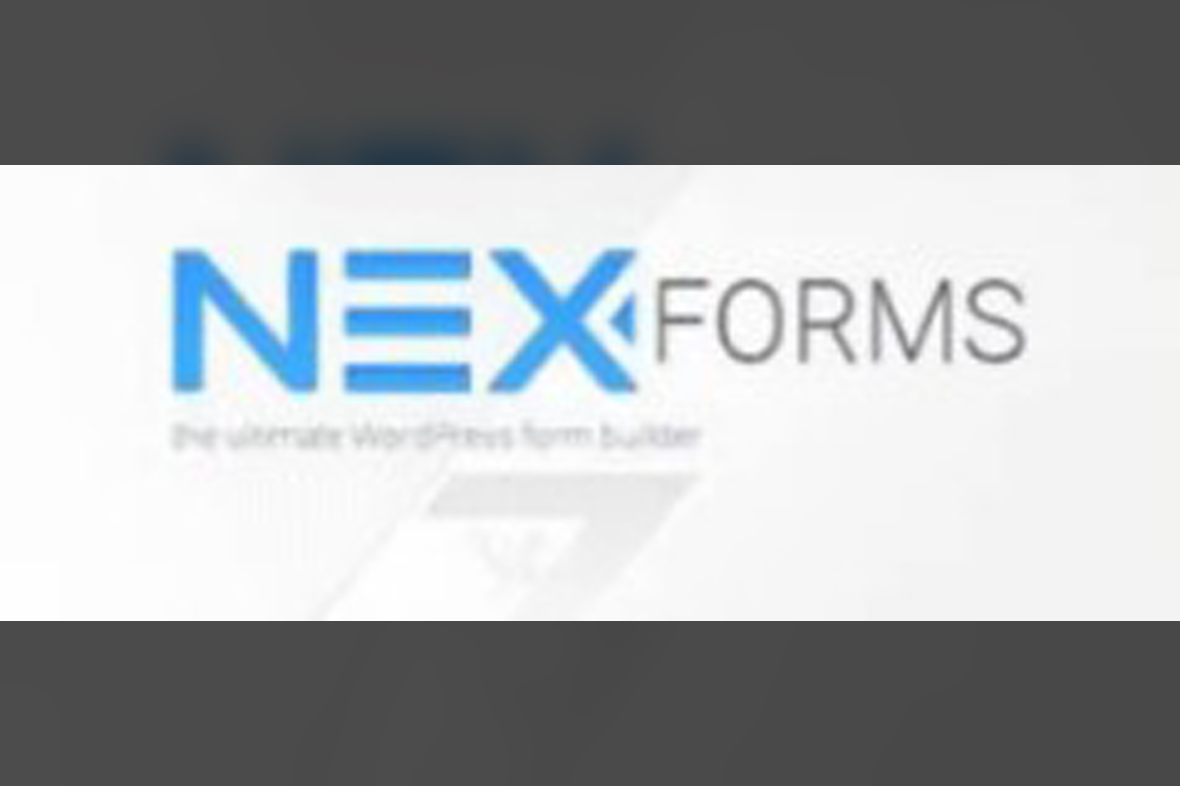 NEX-Forms – The Ultimate WordPress Form Builder v8.8.4