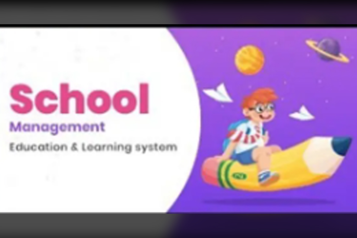 School Management Education And Learning v10.5.7