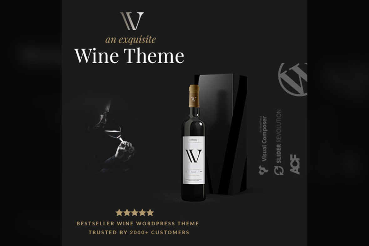 Villenoir – Vineyard, Winery & Wine Shop