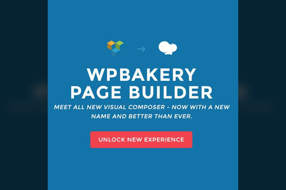 Visual Composer by WPBakery v8.3.1