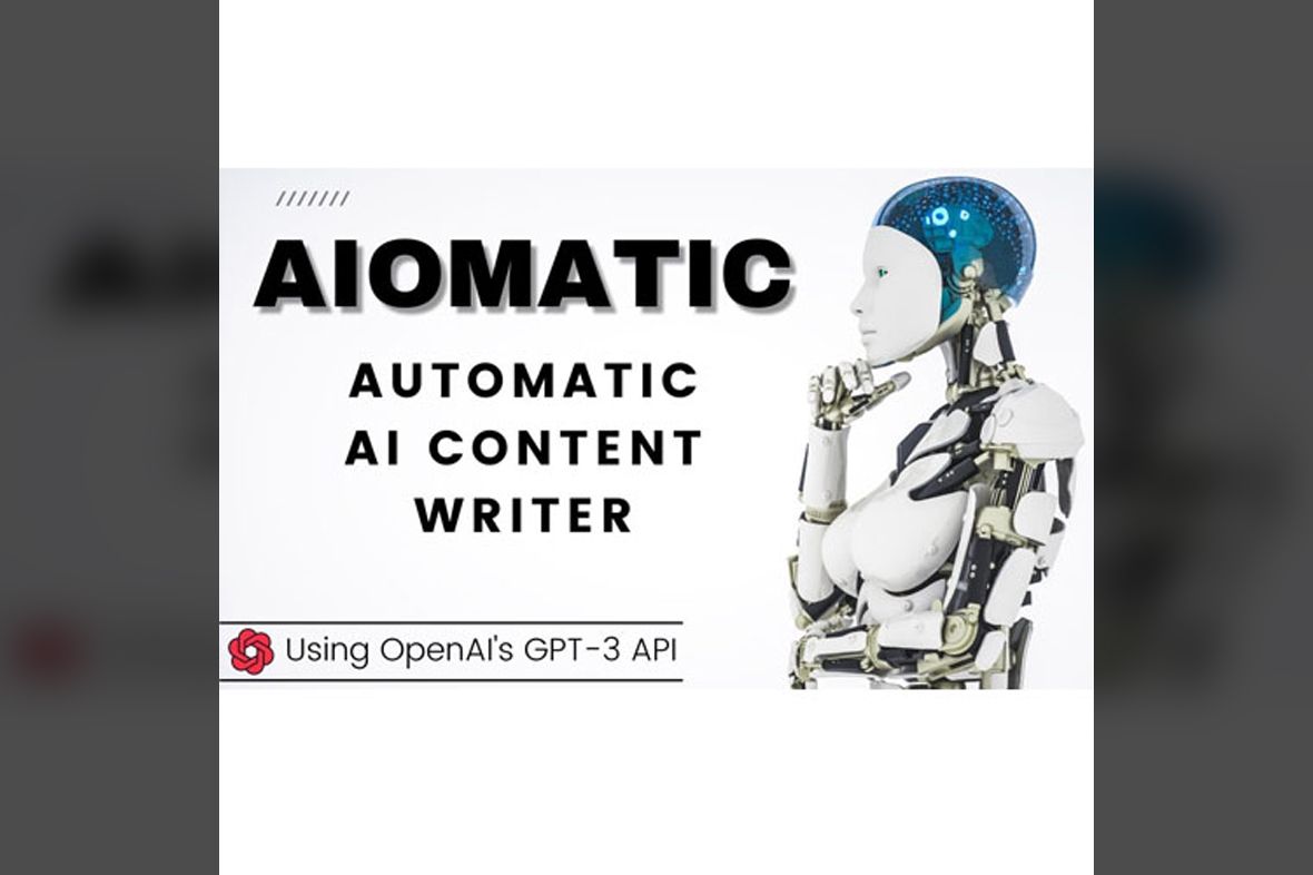 Aiomatic – Automatic AI Content Writer v2.6.9
