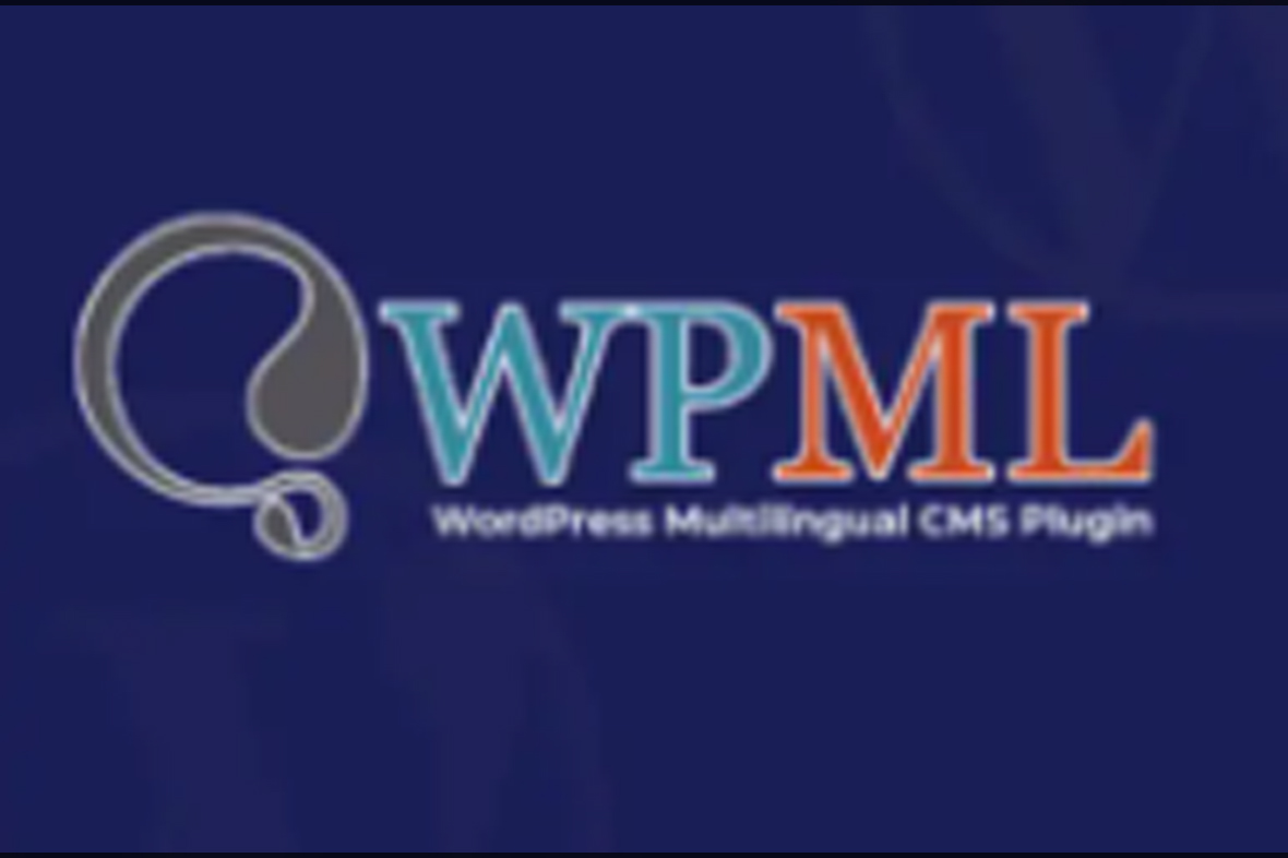Wpml WordPress Multilingual CMS Plugin v4.7.4