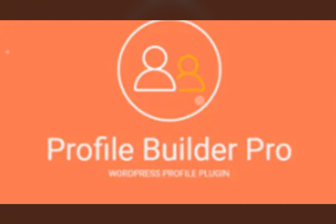 Profile Builder Pro WordPress Plugin v3.15.1