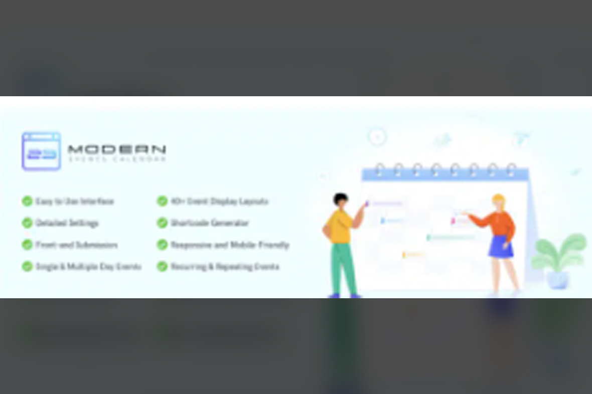 MEC – Waiting List Addon v1.4.0