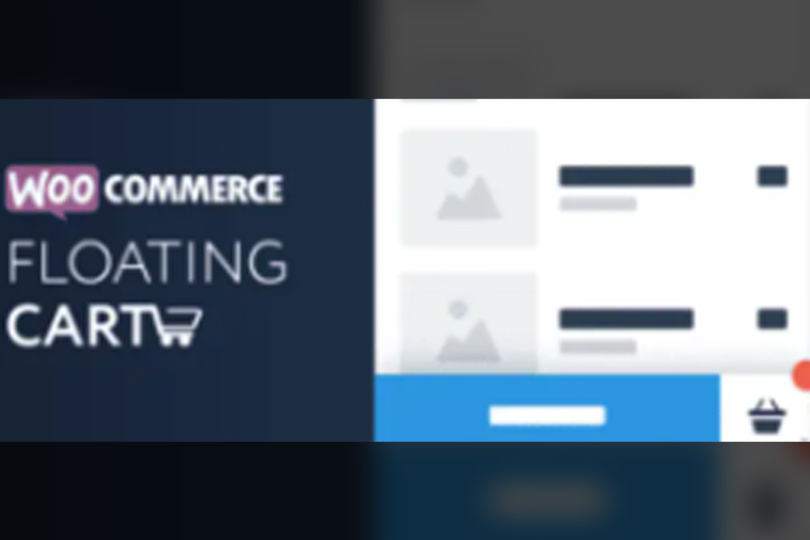 XT WooCommerce Floating Cart Pro v2.8.11