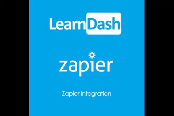 LearnDash LMS Zapier Integration