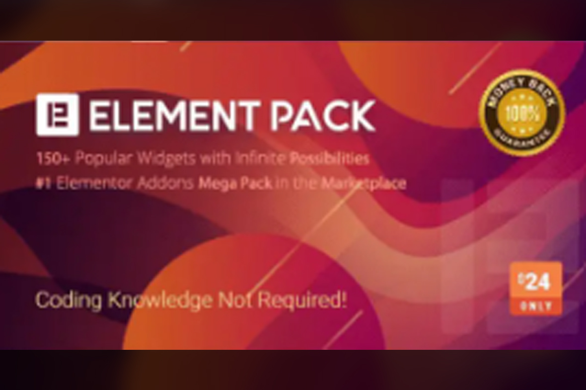 Element Pack Add-ons for Elementor v8.4.4