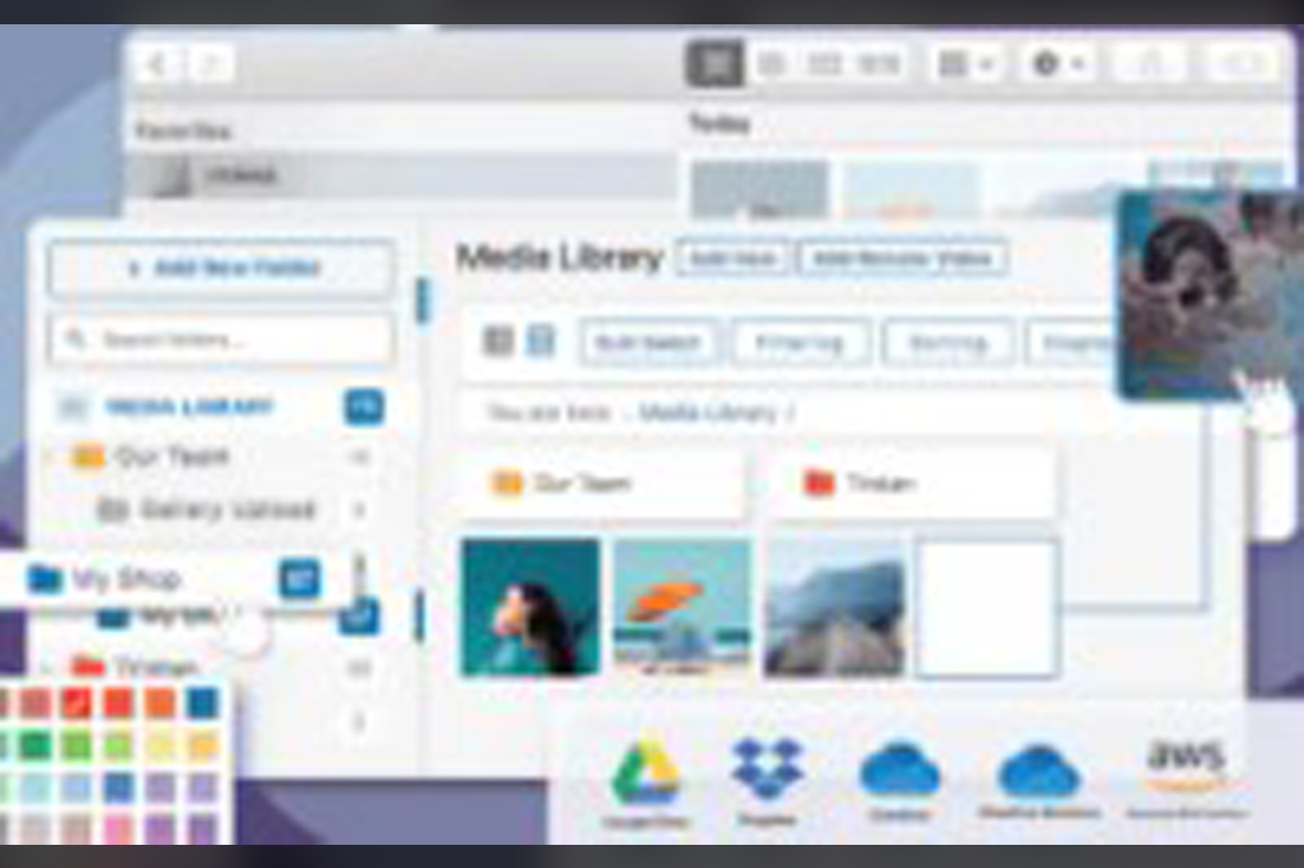 JoomUnited WP Media Folder Plugin v6.0.4